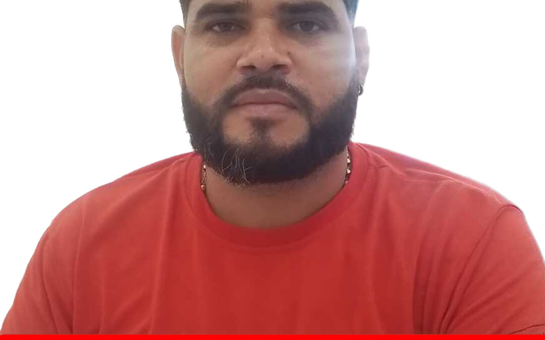 LEONARDO JOSE ROJAS GONZALEZ