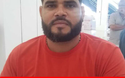 LEONARDO JOSE ROJAS GONZALEZ