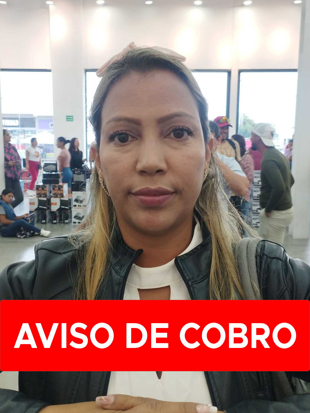 OLIMAR JOSEFINA SUAREZ RODRIGUEZ