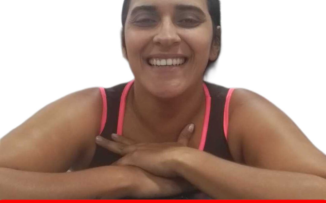 YOLIMAR ELIZABETH SANCHEZ GARCIA