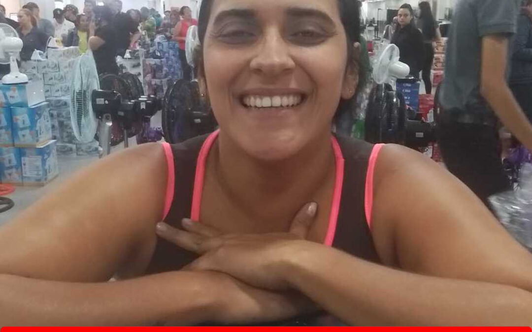 YOLIMAR ELIZABETH SANCHEZ GARCIA