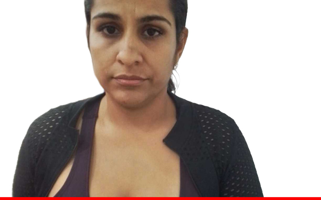 LINDA NOHELIA CARRERO ANGEL