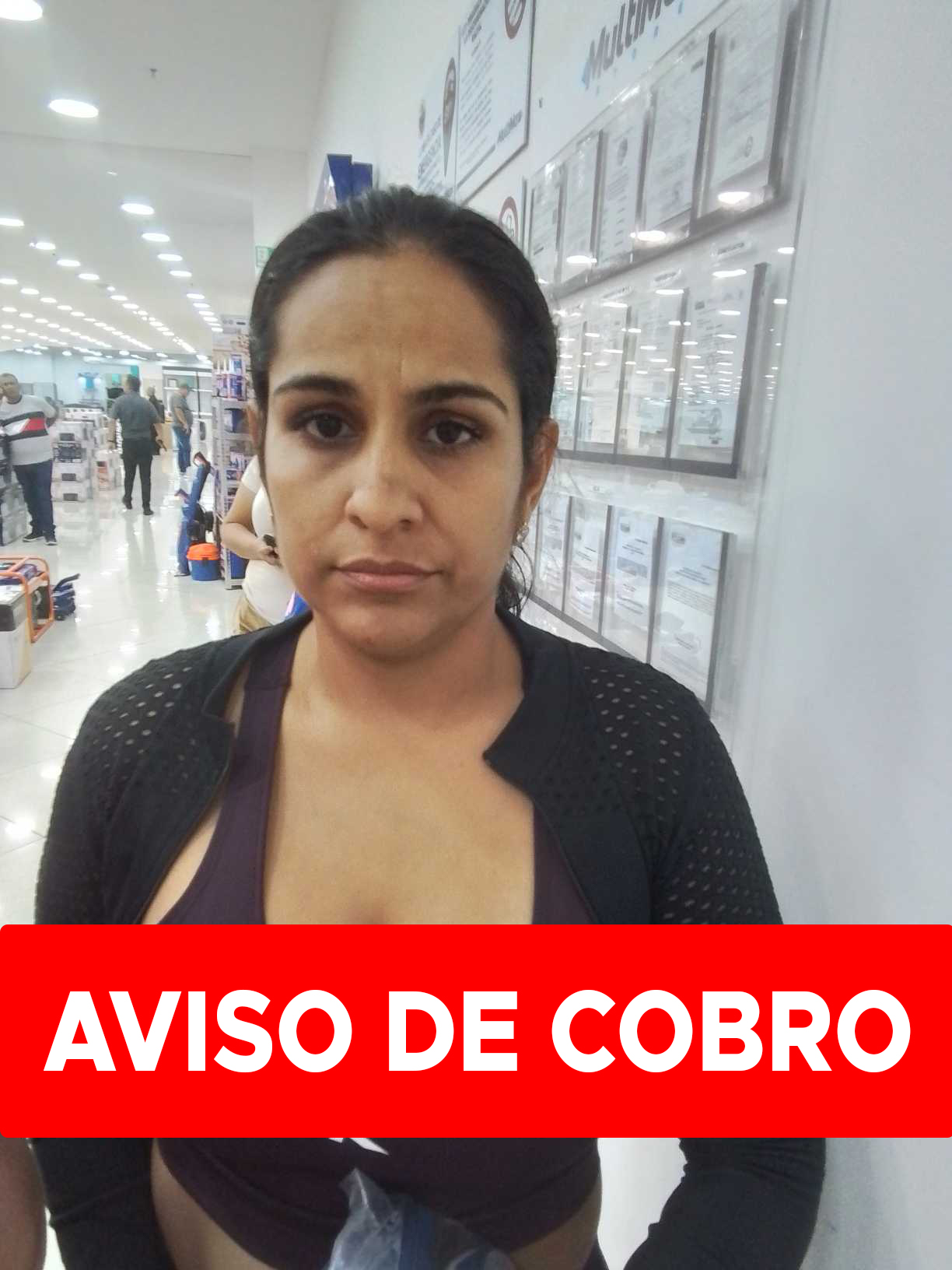 LINDA NOHELIA CARRERO ANGEL