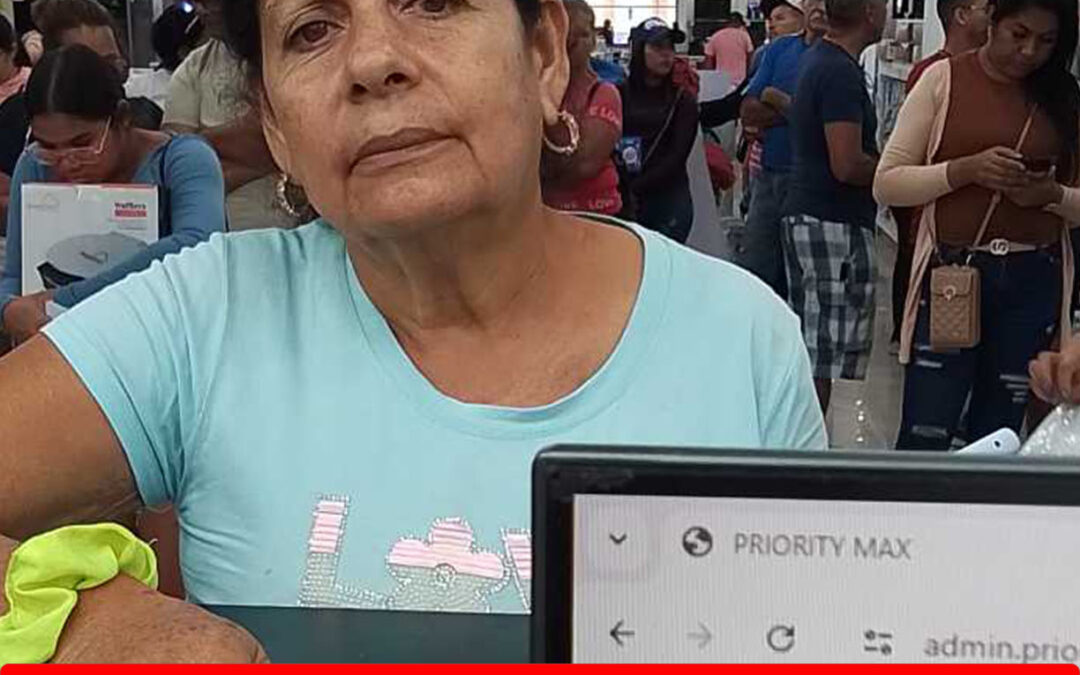 CARMEN YOLANDA SALAZAR DE GONZALEZ