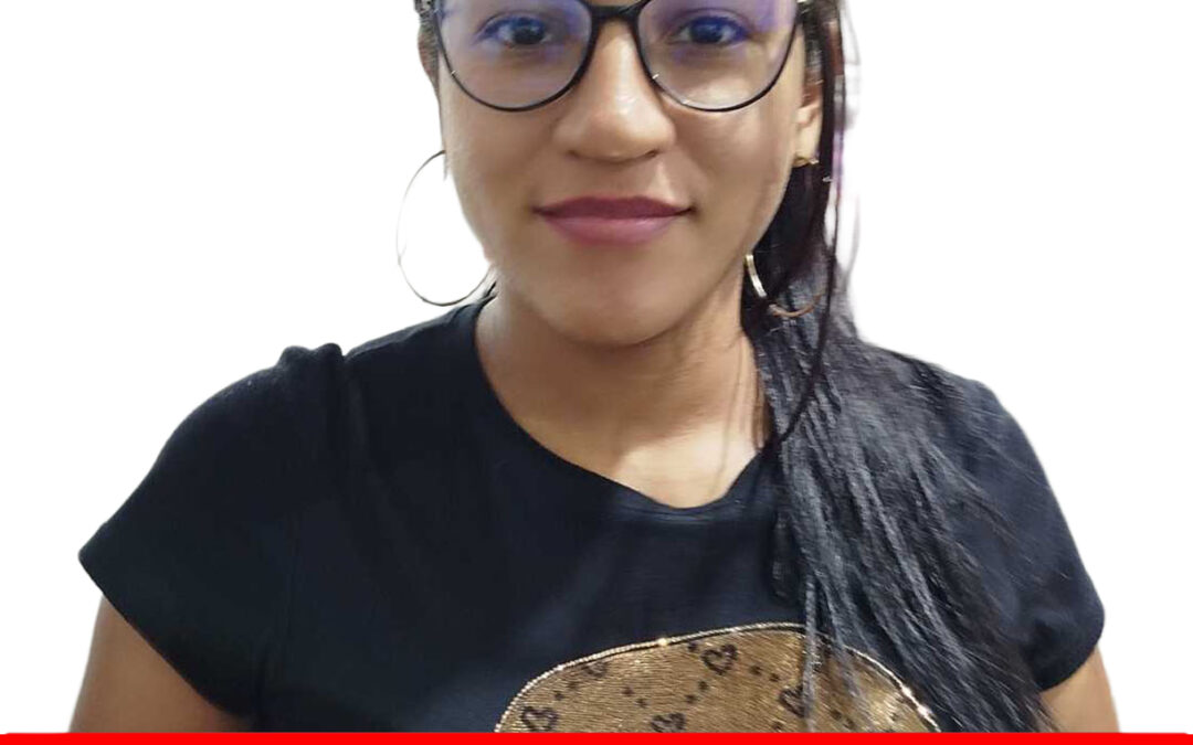 DANIELA GENESIS LOREDANA ARANGUREN RIVERO