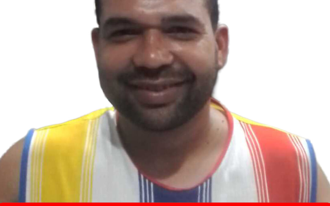 EDUARD ALEXANDER ZERPA SEQUERA