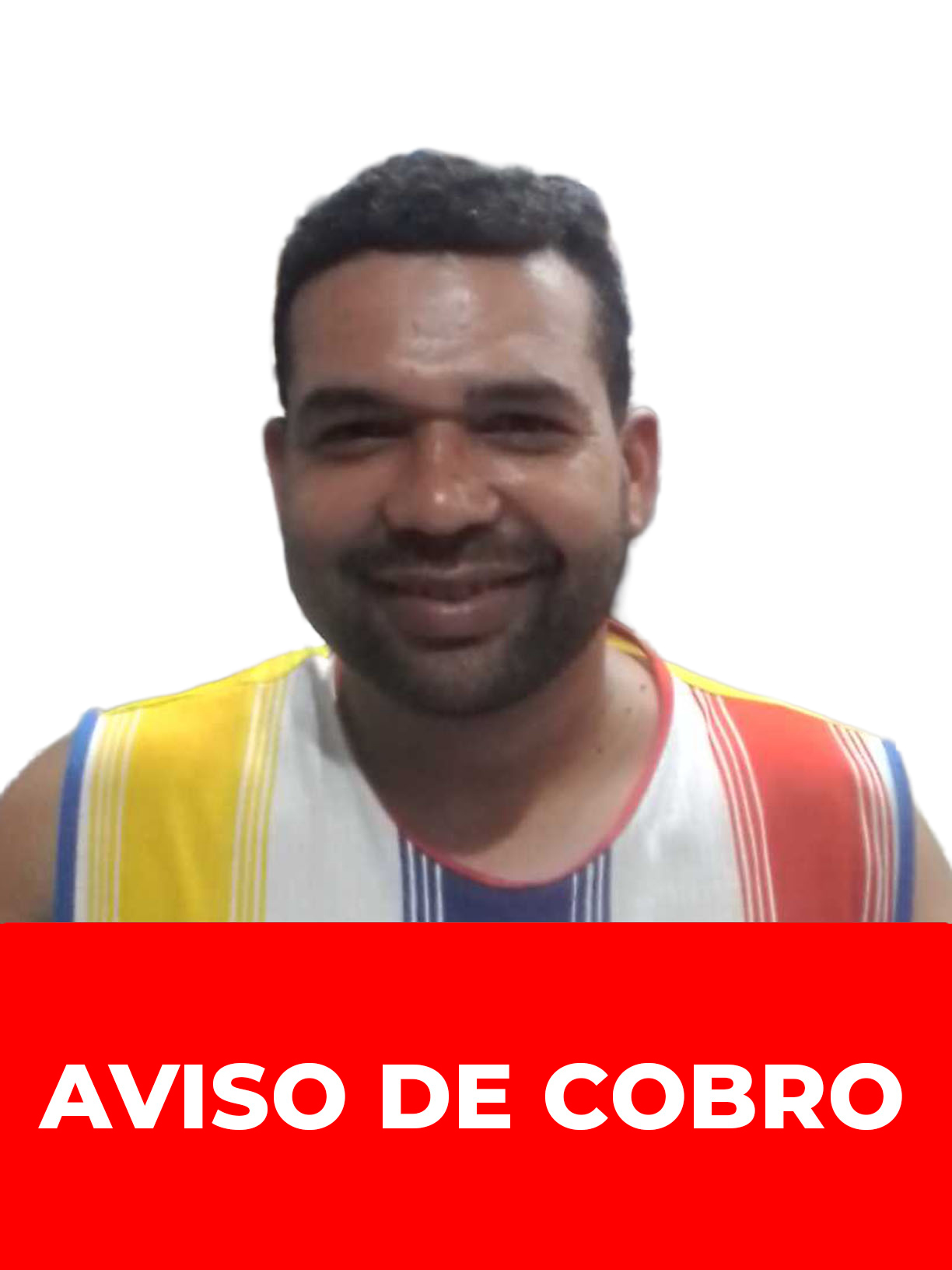 EDUARD ALEXANDER ZERPA SEQUERA