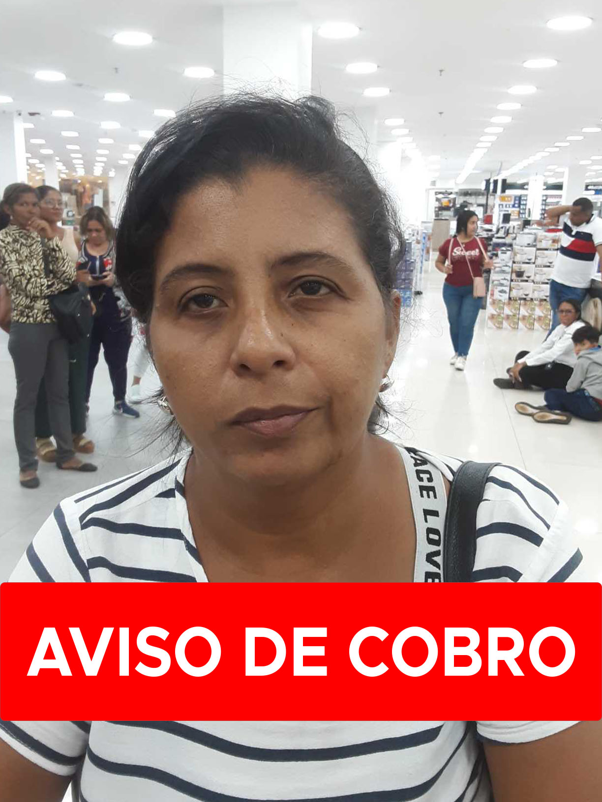 MARYORI JOSEFINA PRIETO MACAPIO