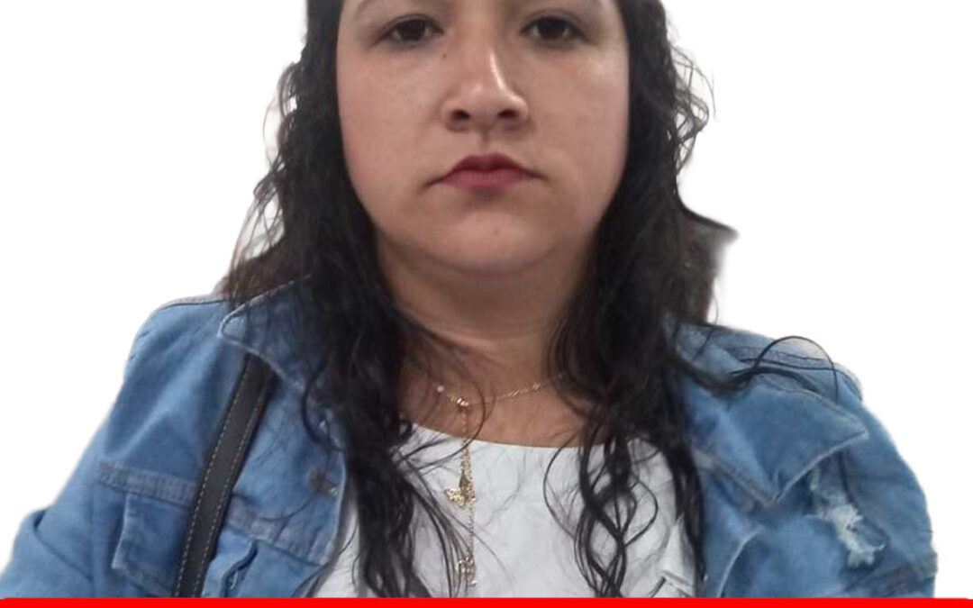 YESENIA BETZABETH PEREZ GARCES