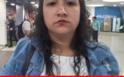 YESENIA BETZABETH PEREZ GARCES