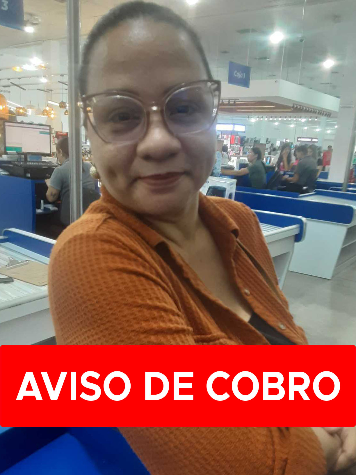DAMELIS AGUILAR RONDON