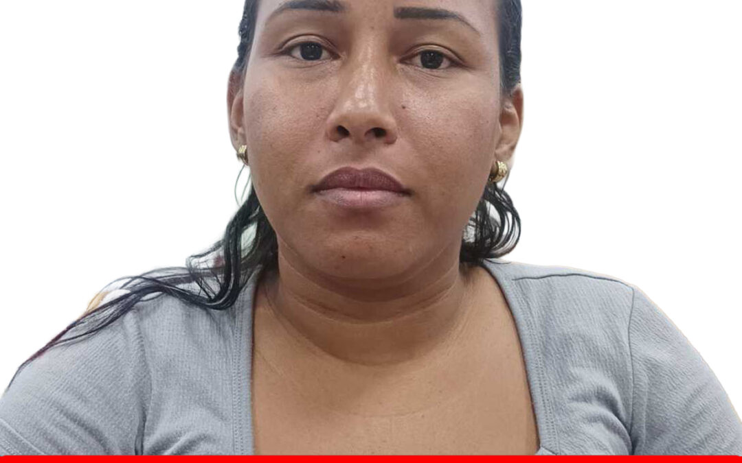 GABRIELA DE JESUS GARCIA ARTEAGA