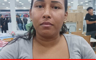 GABRIELA DE JESUS GARCIA ARTEAGA