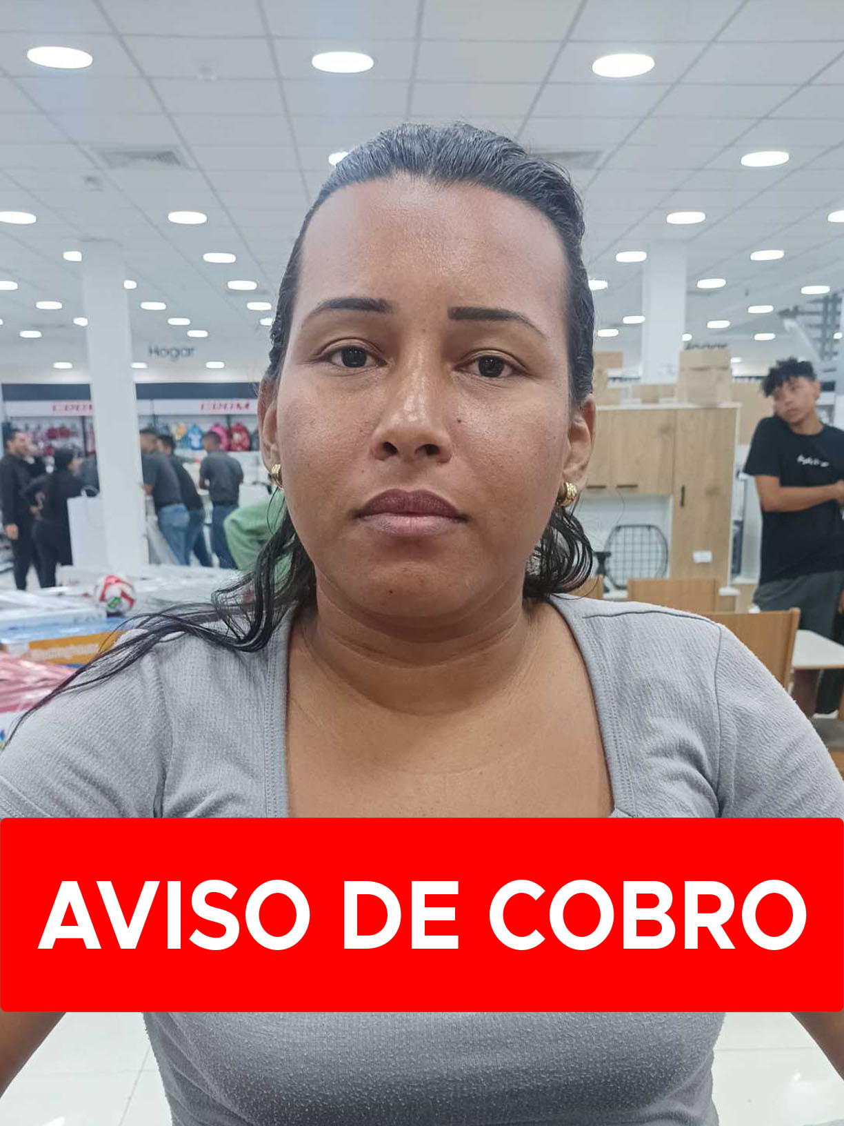 GABRIELA DE JESUS GARCIA ARTEAGA