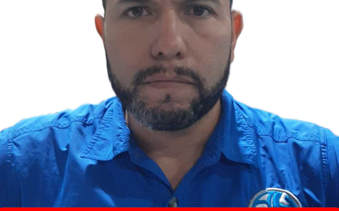 HECTOR JOSE VELASQUEZ CARABALLO