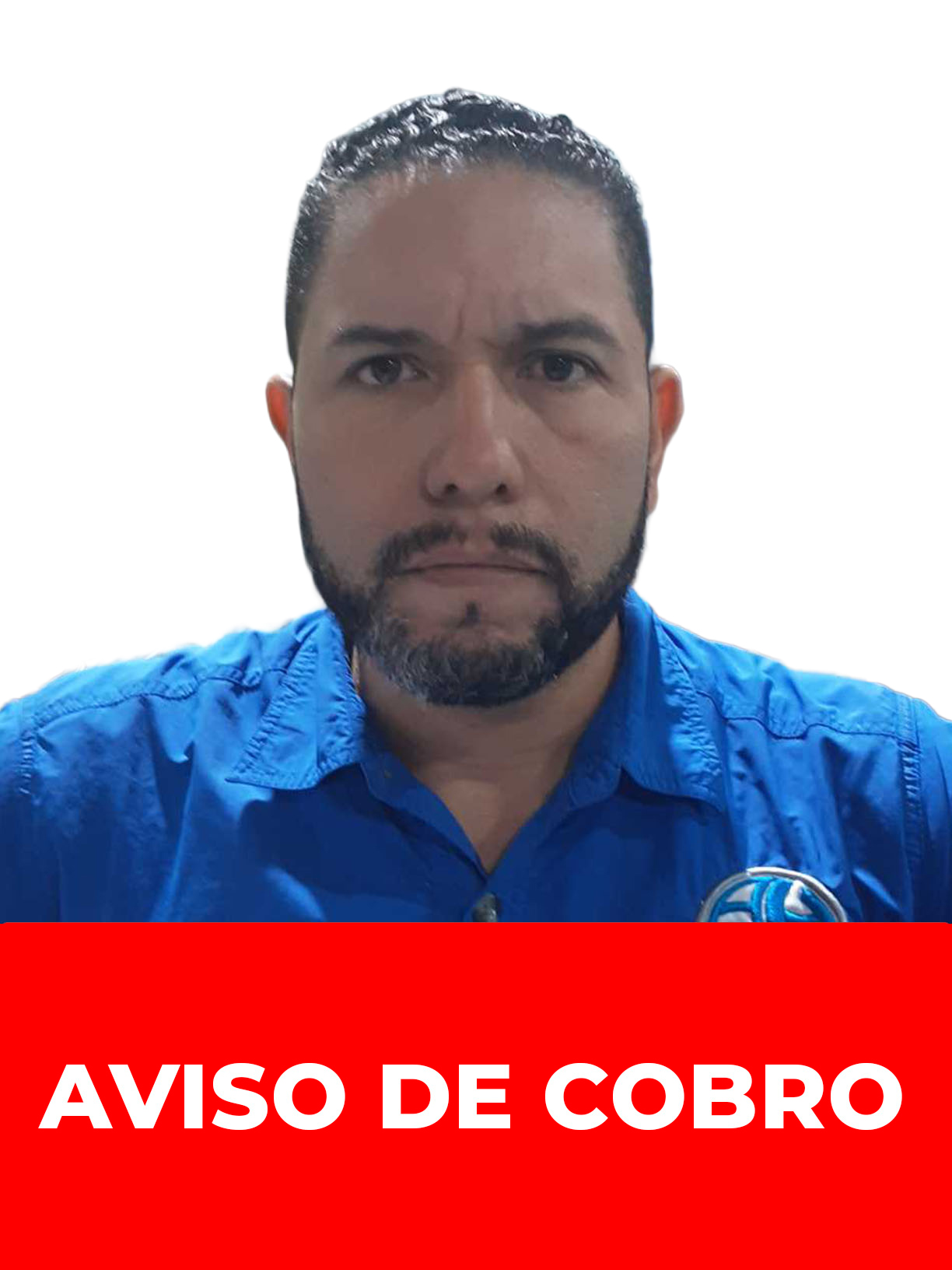 Hector Jose Velasquez Caraballo