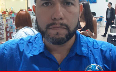 HECTOR JOSE VELASQUEZ CARABALLO