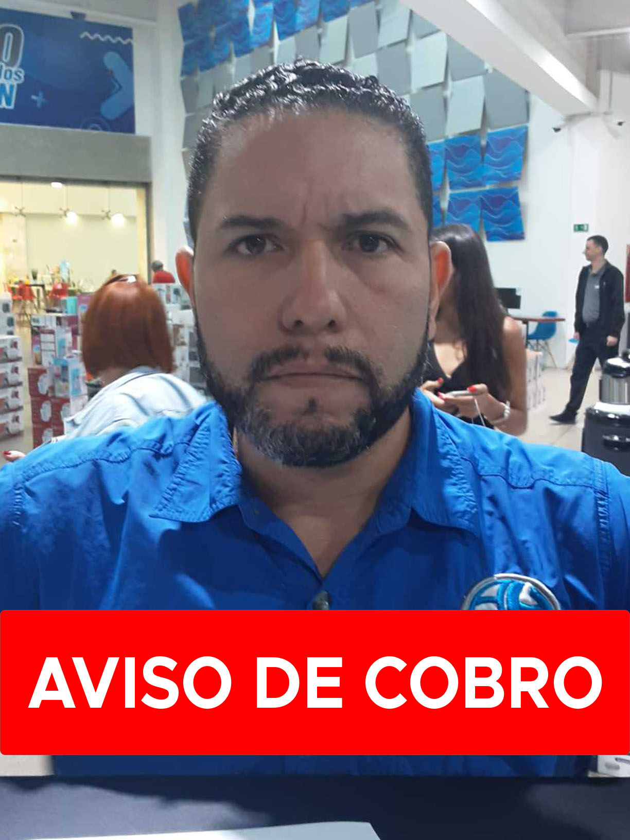 HECTOR JOSE VELASQUEZ CARABALLO