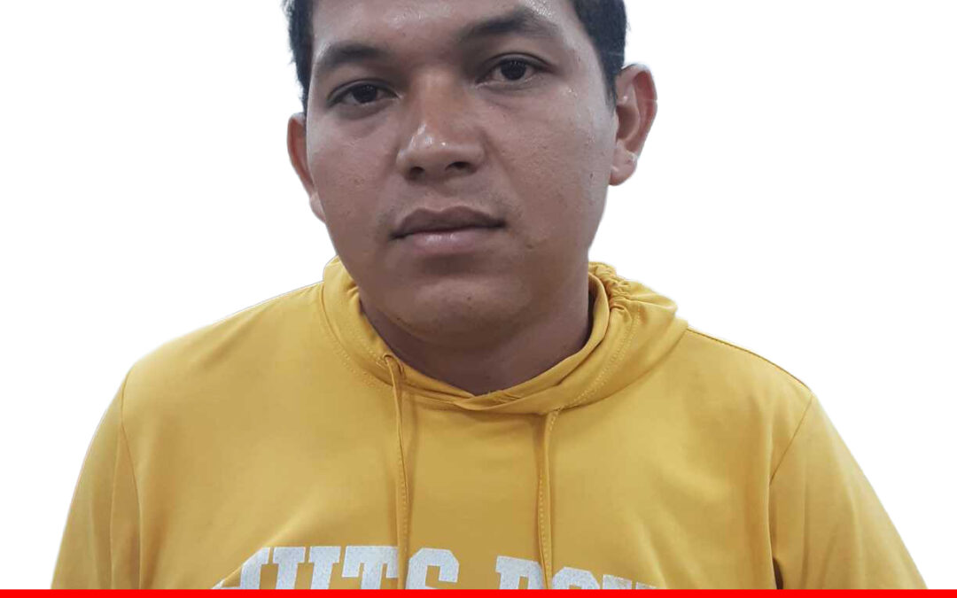 CESAR JOSE DIAZ GOMEZ