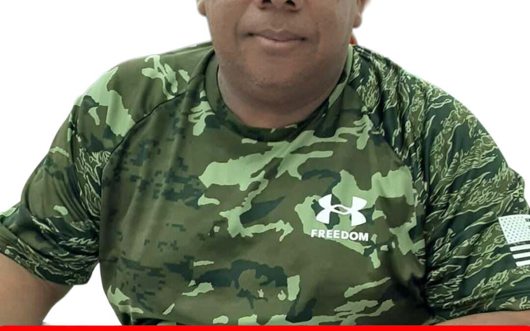 EDGAR ERNESTO ESTRADA BORJAS