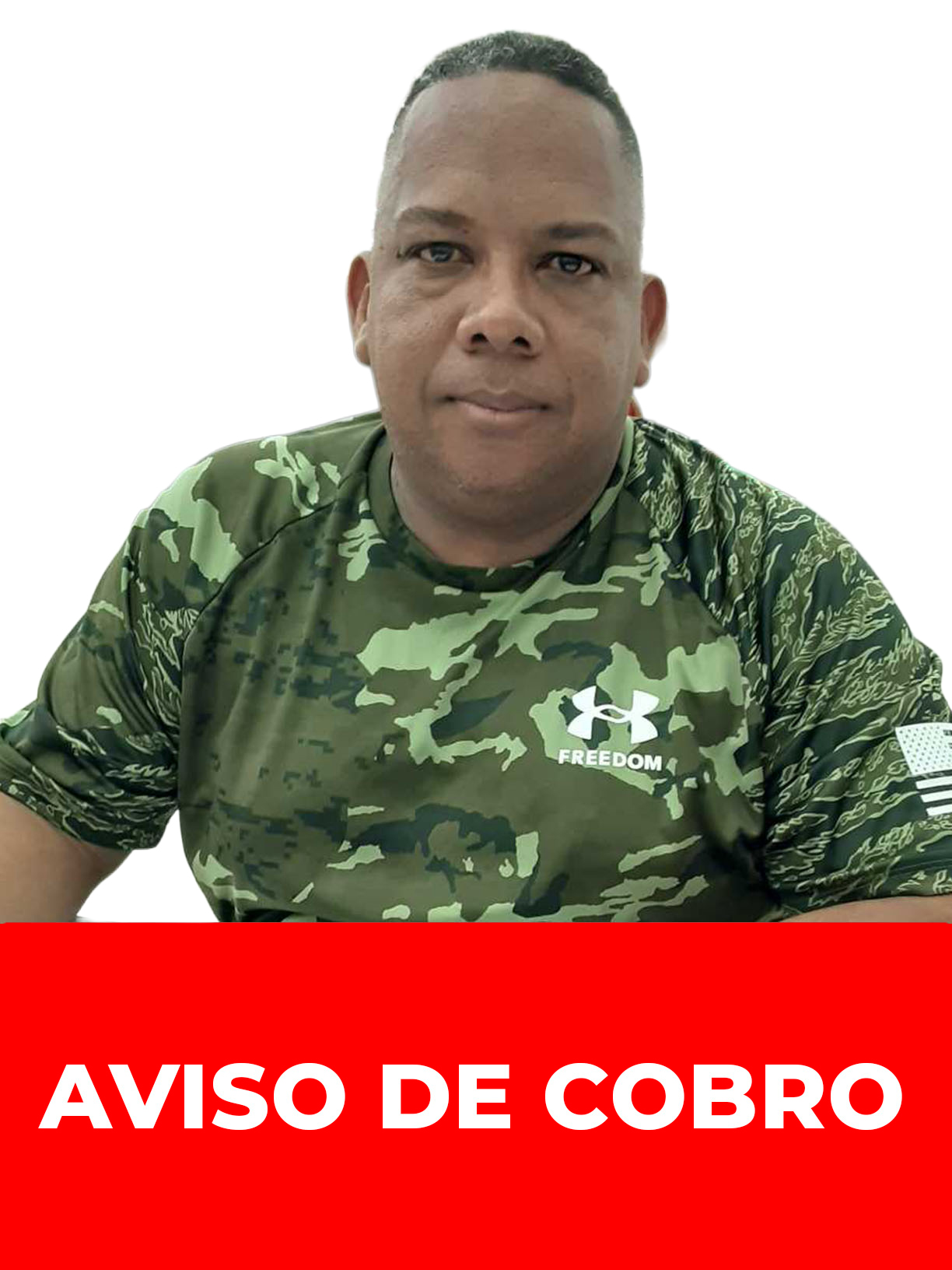 Edgar Ernesto Estrada Borjas