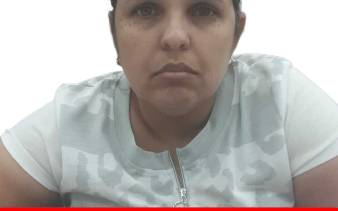 ADRIANA CAROLINA BENCHIMOL FERRER