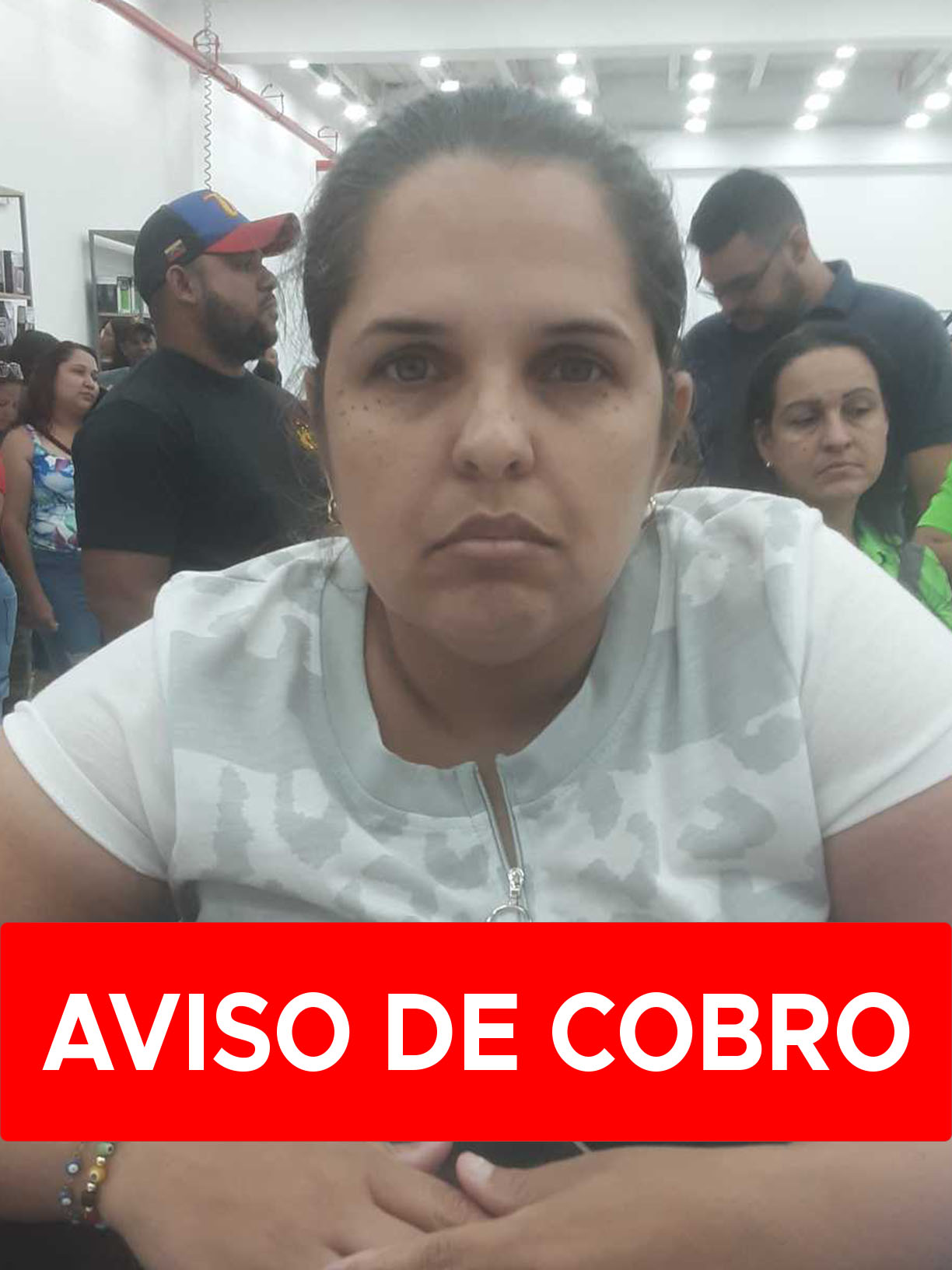 ADRIANA CAROLINA BENCHIMOL FERRER