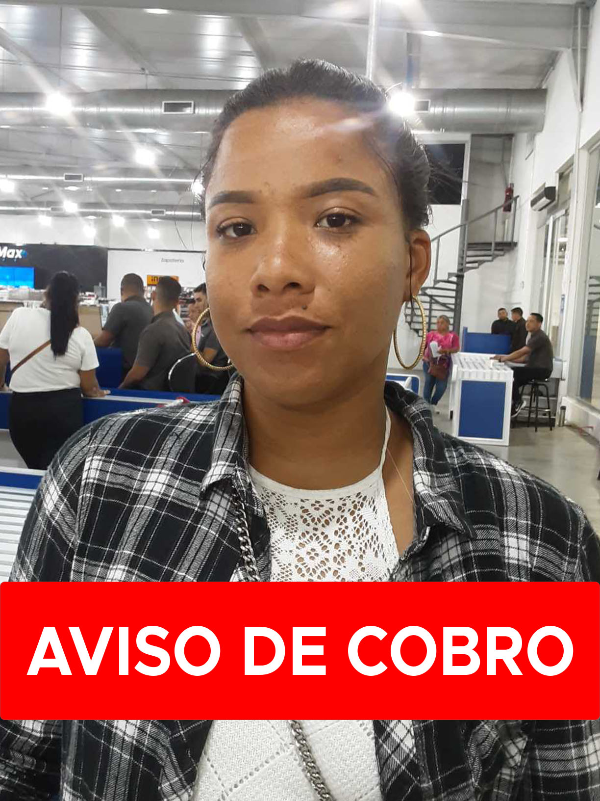 Denisse SARAI Rodríguez MOFFI