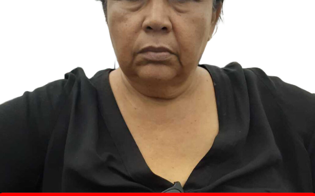 MARBELLA YSABEL CASARES RIVERO