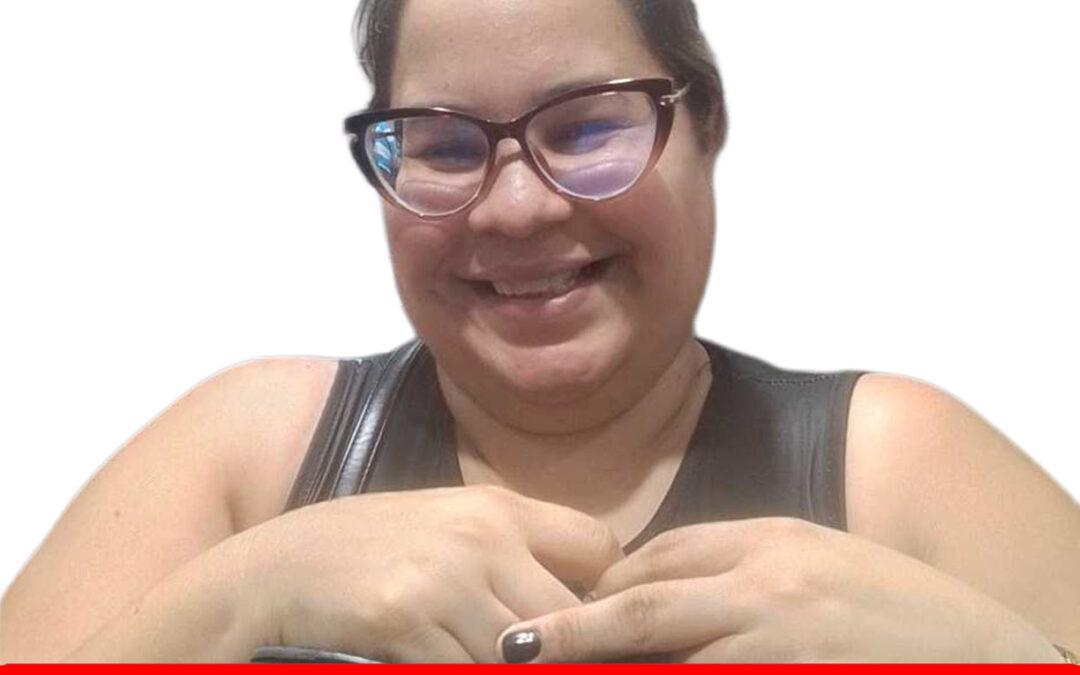 FRANCIS JOSNETH BERROTERAN DE MEJIAS