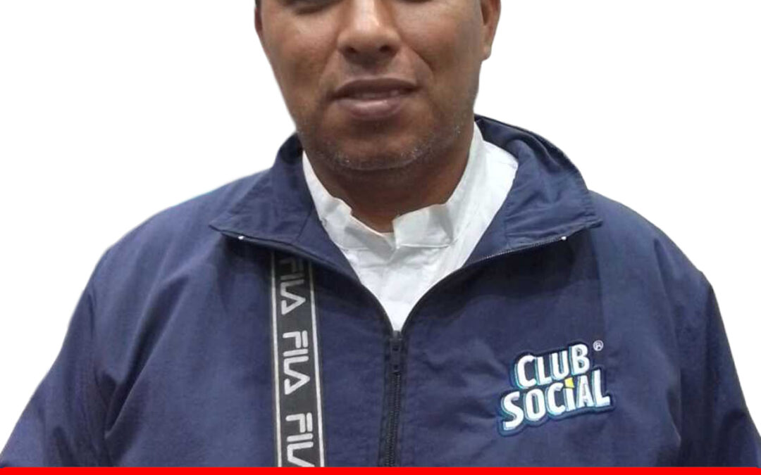 RONY RAFAEL NOGUERA ESCOBAR