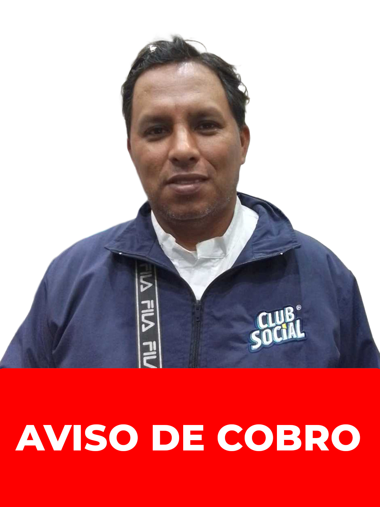 RONY RAFAEL NOGUERA ESCOBAR