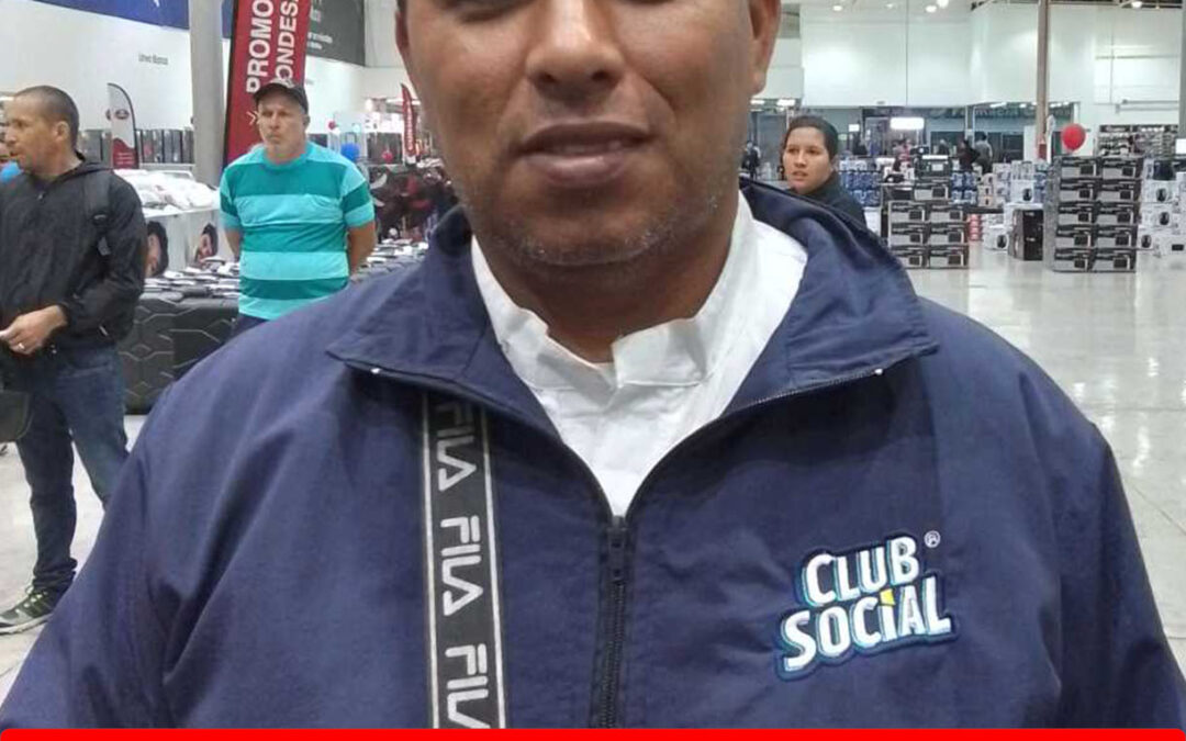 RONY RAFAEL NOGUERA ESCOBAR