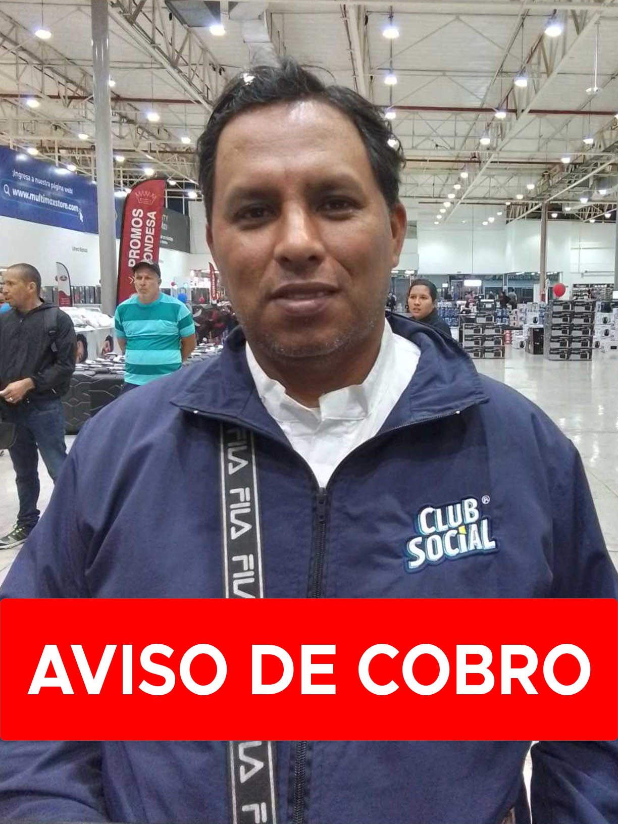 RONY RAFAEL NOGUERA ESCOBAR
