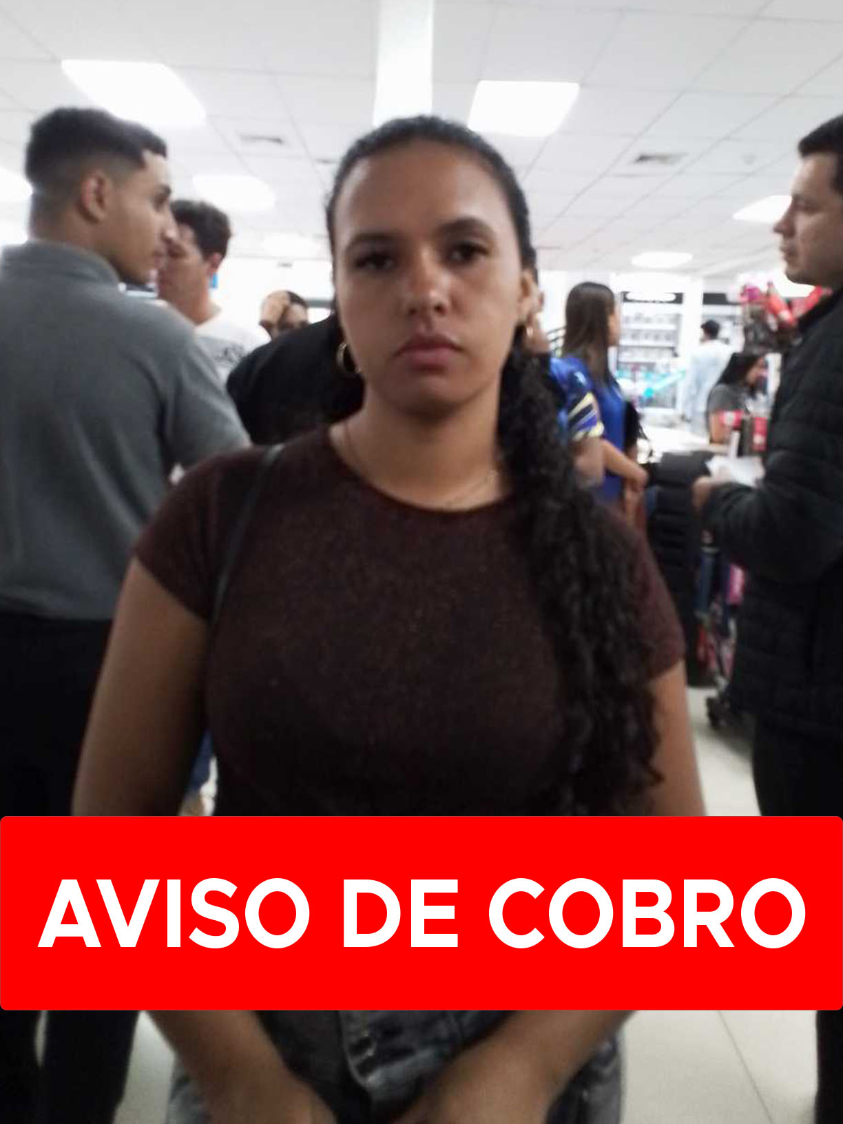 GERALDINE RAMIREZ