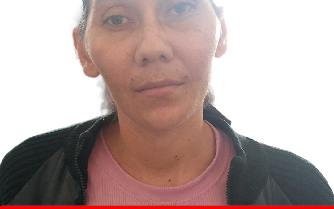 MERLIN ROSIMAR APARICIO BAREÑO