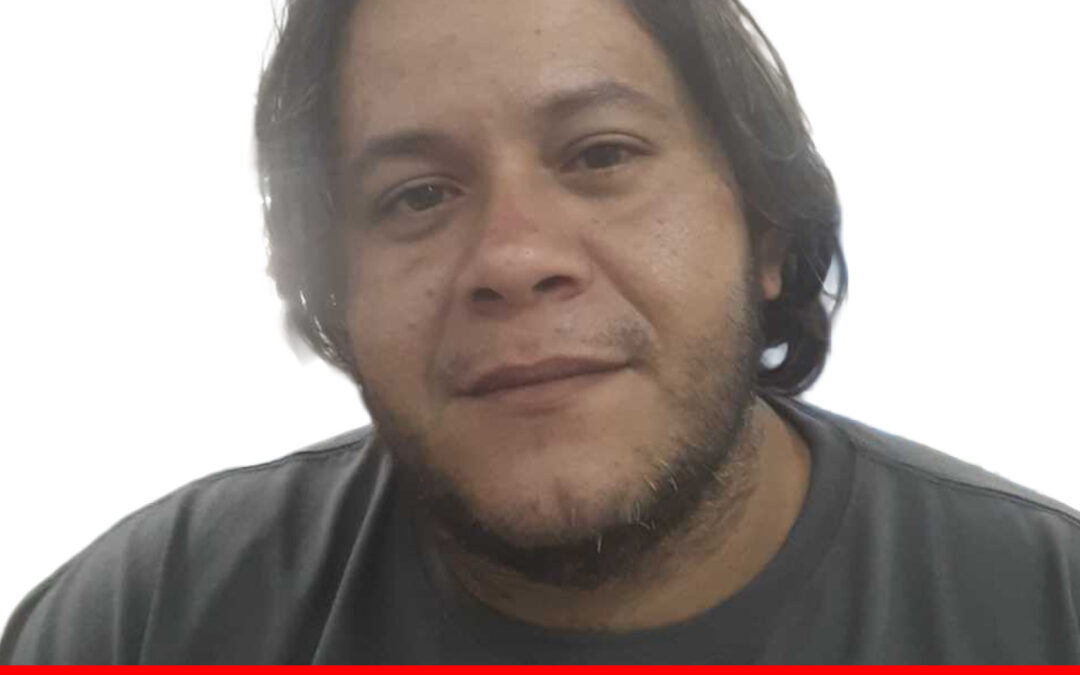 JESUS EDUARDO PEREZ NUNES