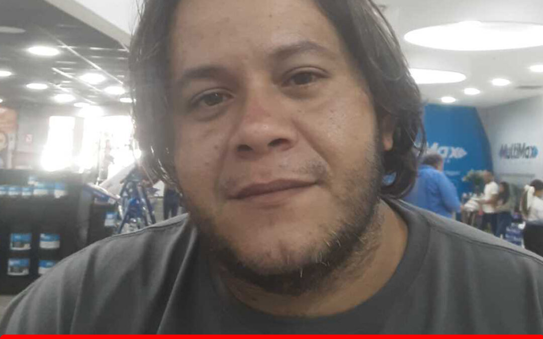 JESUS EDUARDO PEREZ NUNES