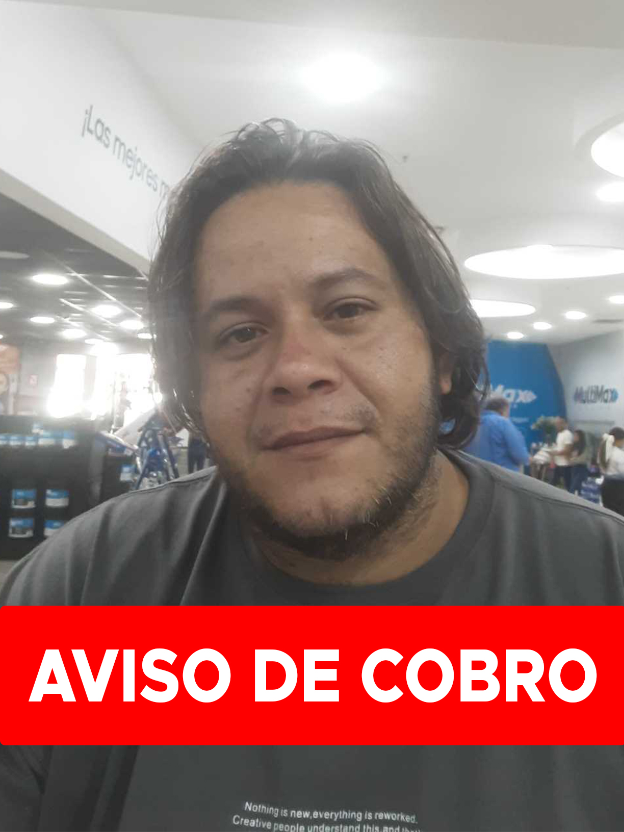 JESUS EDUARDO PEREZ NUNES