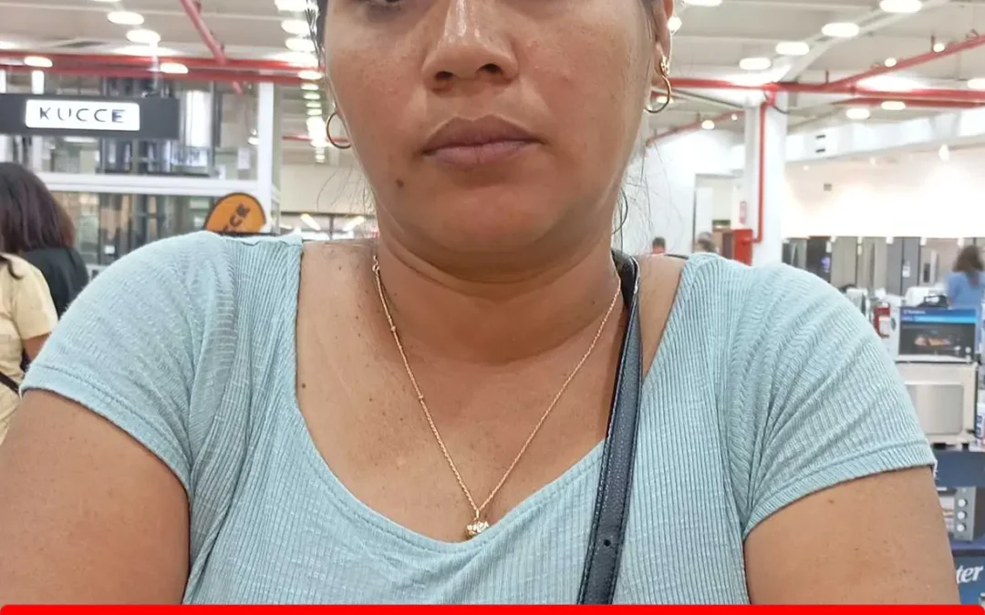 Alvilett Carolina Rojas Aguiar