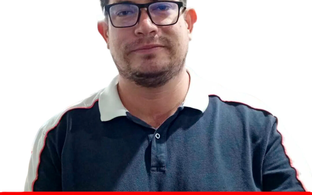 WILLKENSON JOSE FEREIRA PUERTA