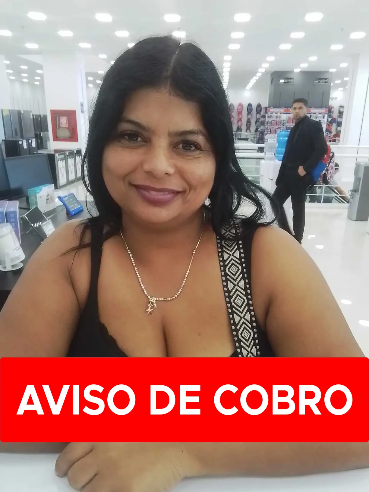 MARIA YSABEL ANDRADES TOVAR