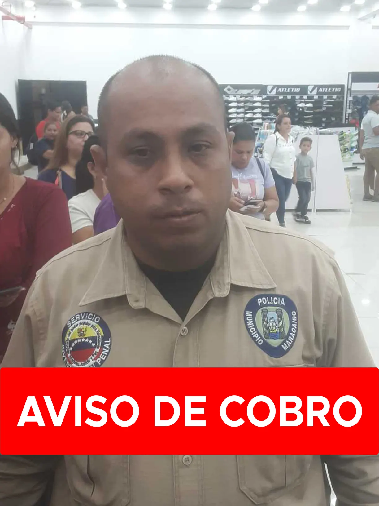JOSE GERARDO AVENDAÑO FERNANDEZ