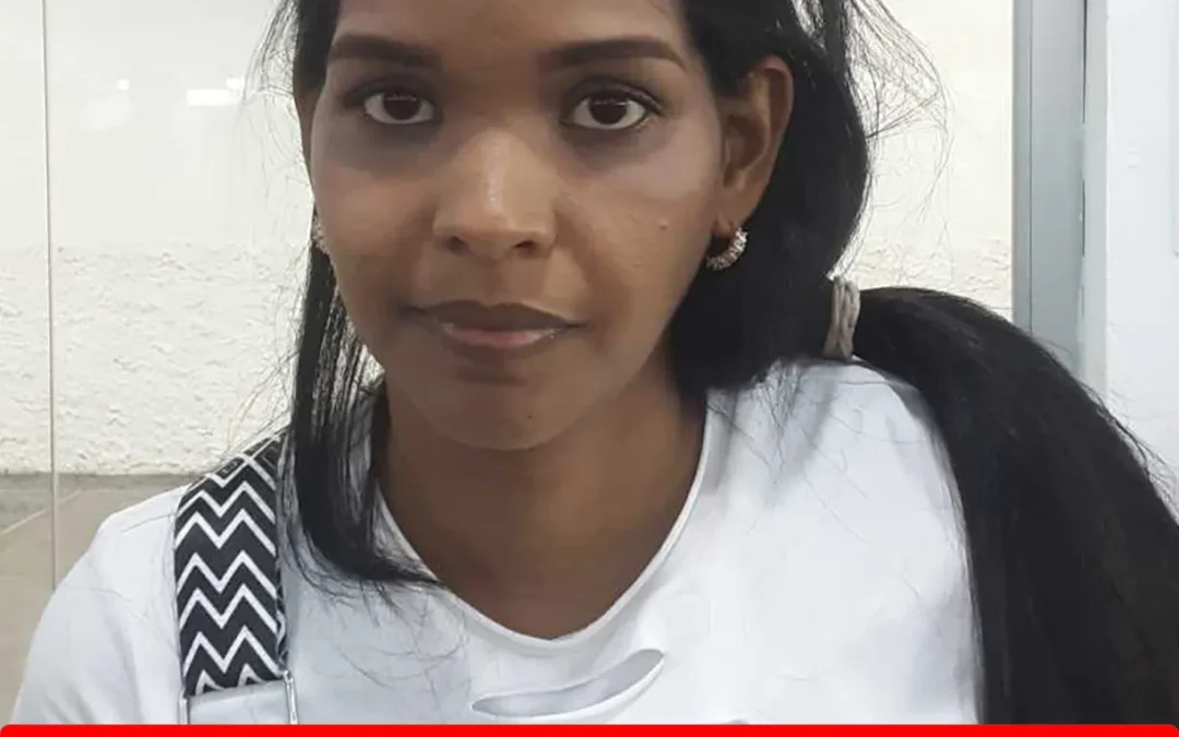 GABRIELA CAROLINA ARREAZA MONTES