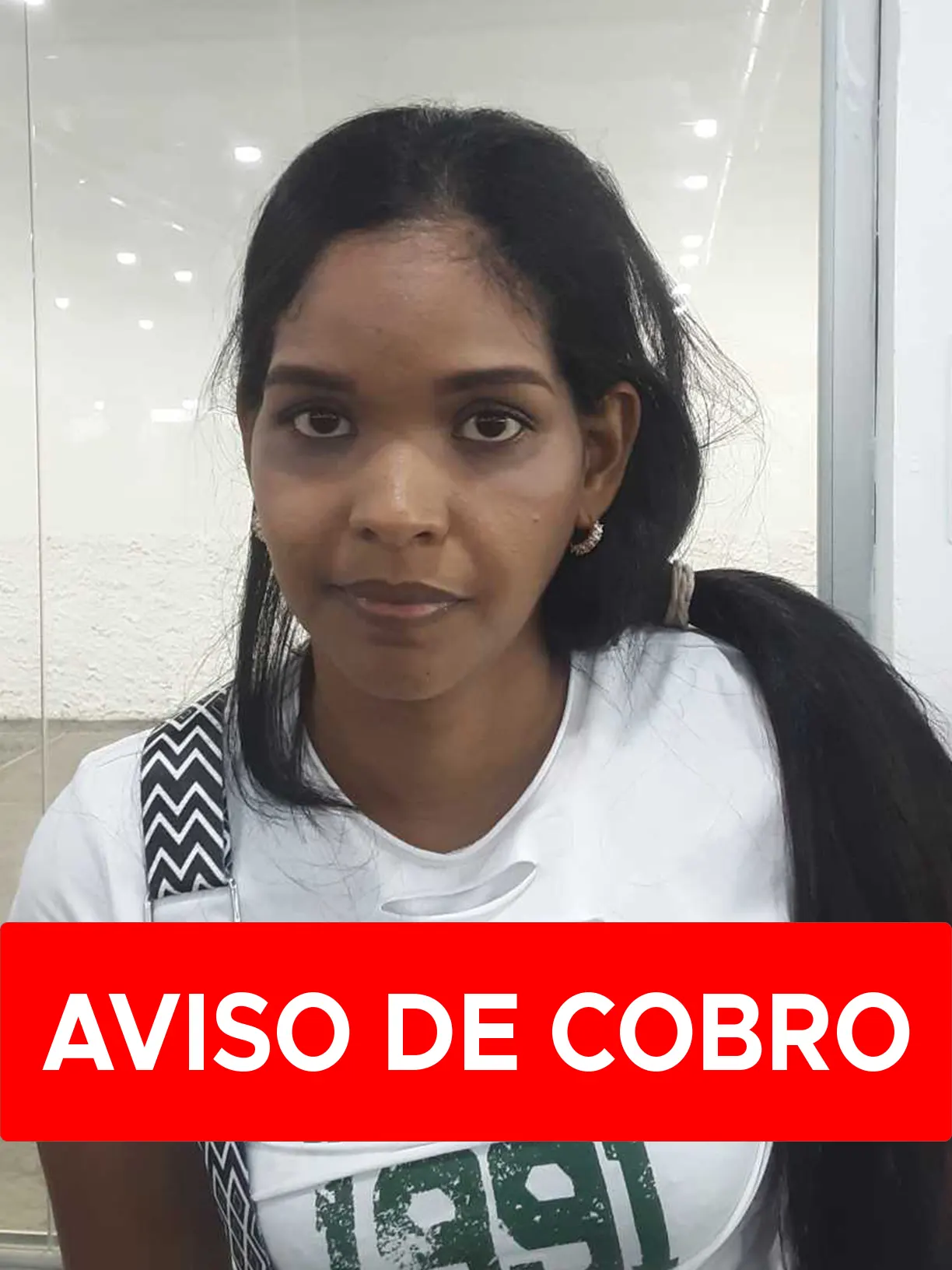 GABRIELA CAROLINA ARREAZA MONTES