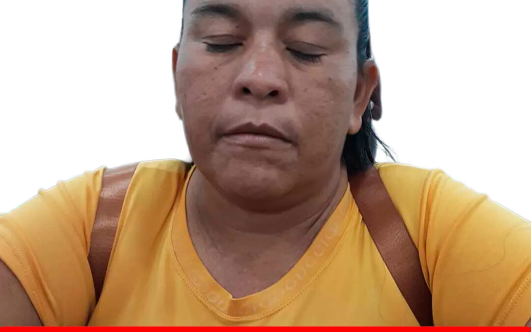 MAIBY DEL CARMEN RAMIREZ