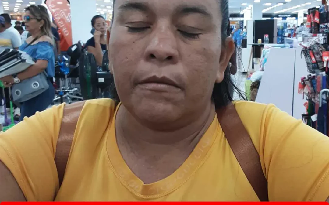 MAIBY DEL CARMEN RAMIREZ