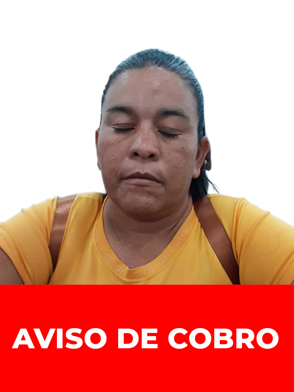 MAIBY DEL CARMEN RAMIREZ