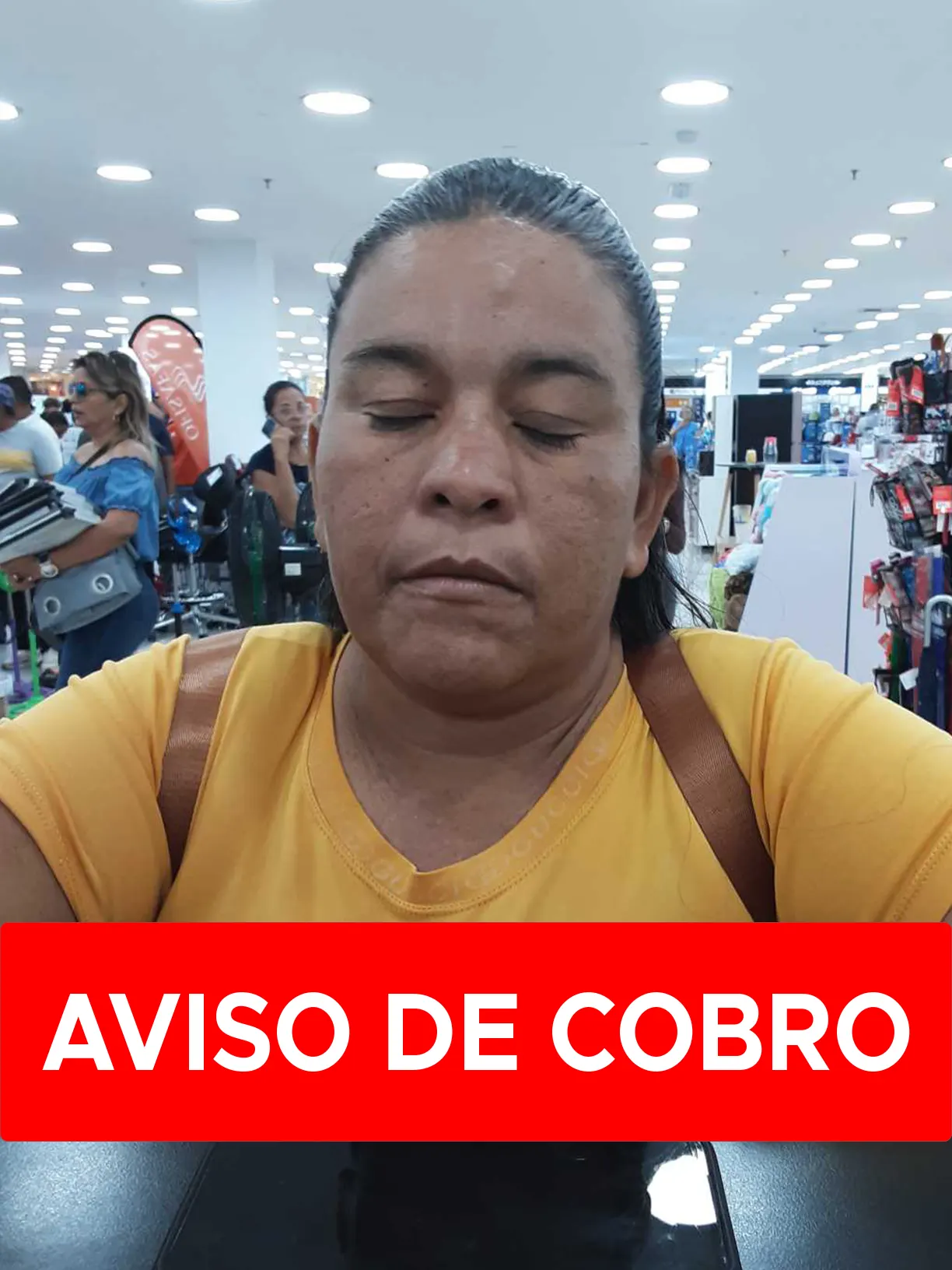 MAIBY DEL CARMEN RAMIREZ