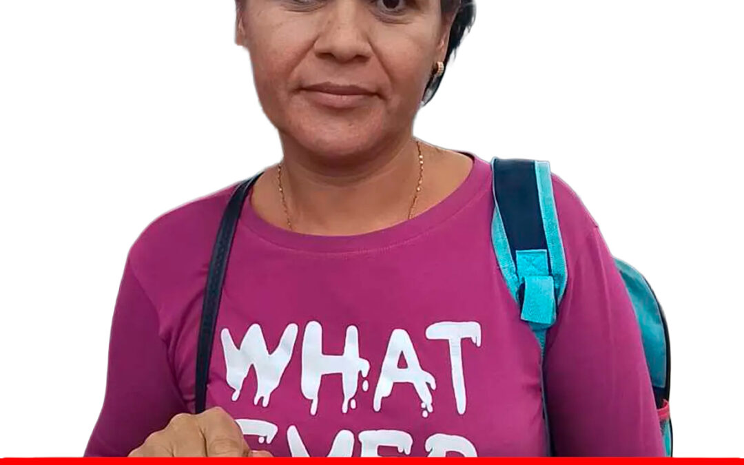 YENNY MERCEDES PARAGUACUTO QUIJADA